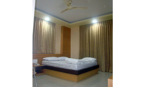 Hotel Hilltop International at Port Blair,Andaman